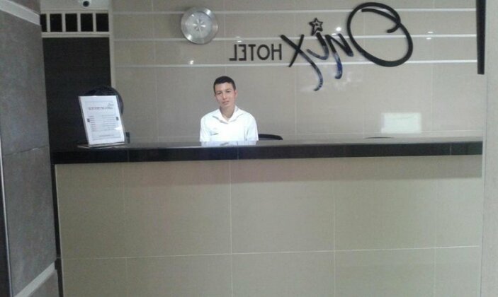 Onix Hotel Neiva - Photo2