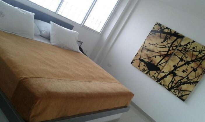 Onix Hotel Neiva - Photo4