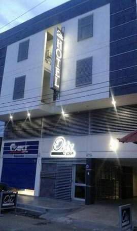 Onix Hotel Neiva