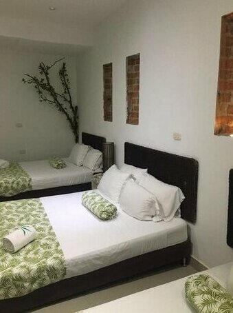 Vesta Hotel Boutique