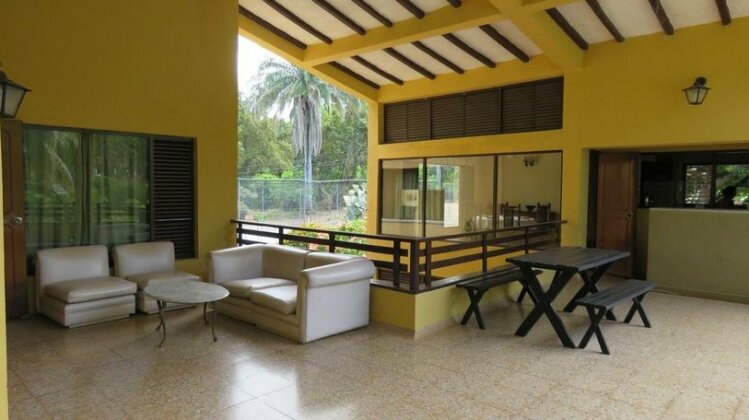 Finca Los Tres Mosqueteros - Photo3
