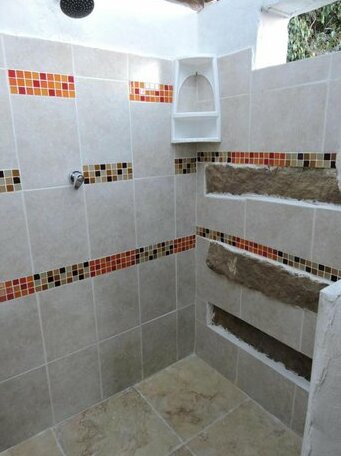 Altozano Cabanas Nimaima - Photo3