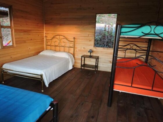 Altozano Cabanas Nimaima - Photo4