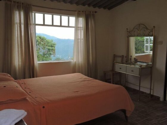 Altozano Cabanas Nimaima - Photo5