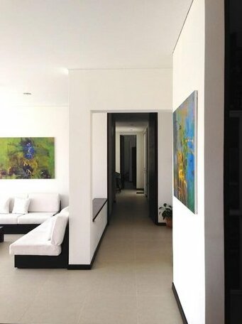 Casa Campestre Condominio Bellavista - Photo2