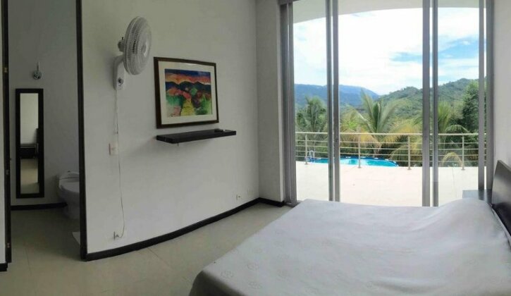 Casa Campestre Condominio Bellavista - Photo5