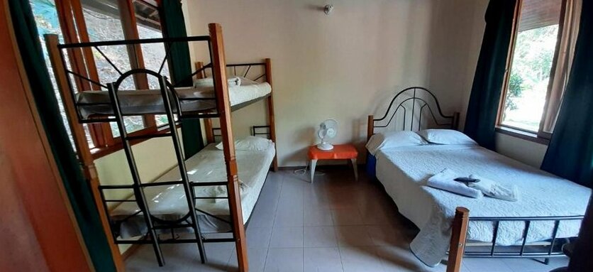 Hotel Campestre La Gaitana - Photo2