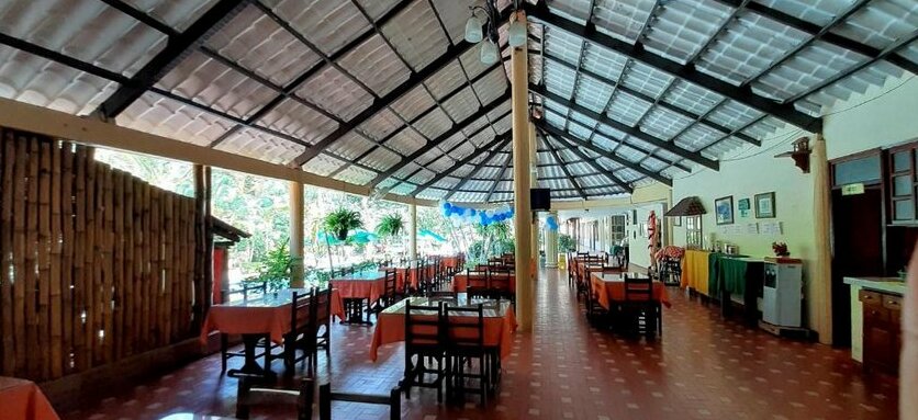 Hotel Campestre La Gaitana - Photo3