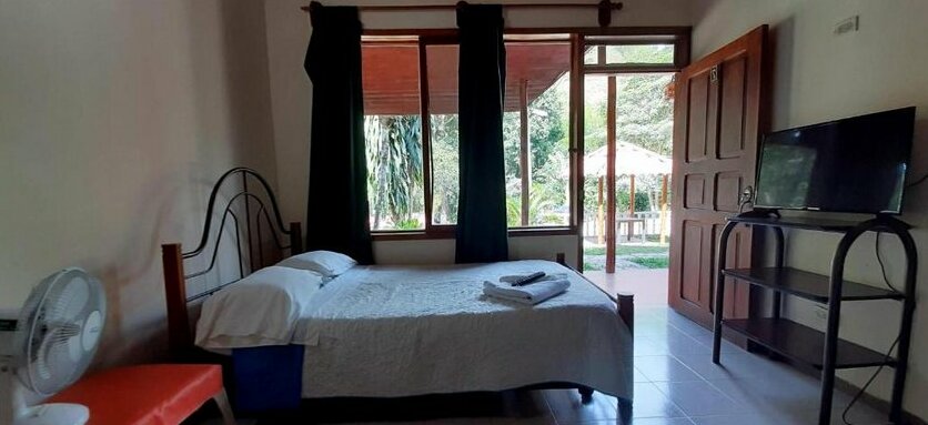 Hotel Campestre La Gaitana - Photo4