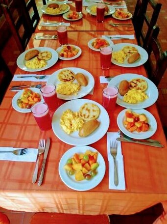 Hotel Campestre La Gaitana - Photo5