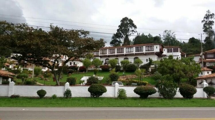 Hotel Puntalarga - Photo3
