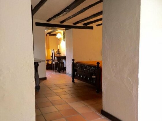 Hotel San Luis de Ucuenga - Photo2