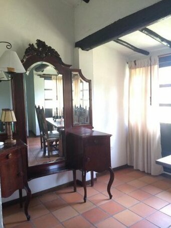 Hotel San Luis de Ucuenga - Photo5