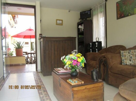 Hotel Villa Sofia - Photo3