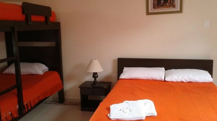 Hotel Villa Sofia - Photo5