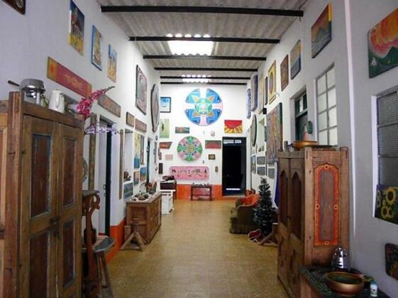 Casa Aimara - Photo2
