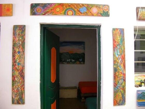 Casa Aimara - Photo3