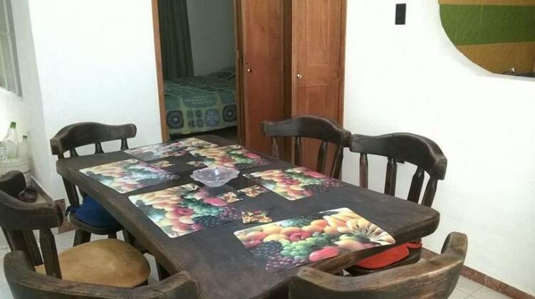 Casa Dajona - Photo3