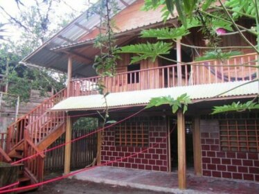 Adventure Ecolodge