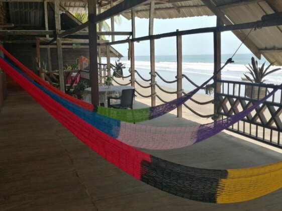Cabanas Refugio Salomon - Photo2