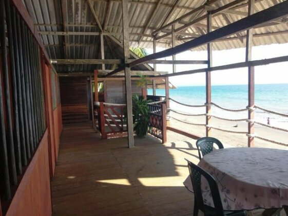 Cabanas Refugio Salomon - Photo4
