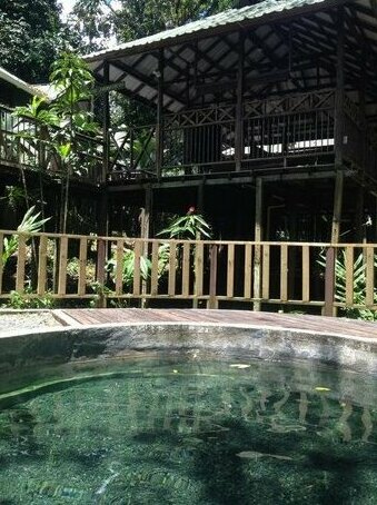 Choiba Ecolodge