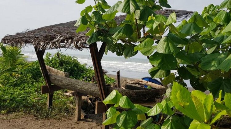 El Vijo Lodge - Photo3