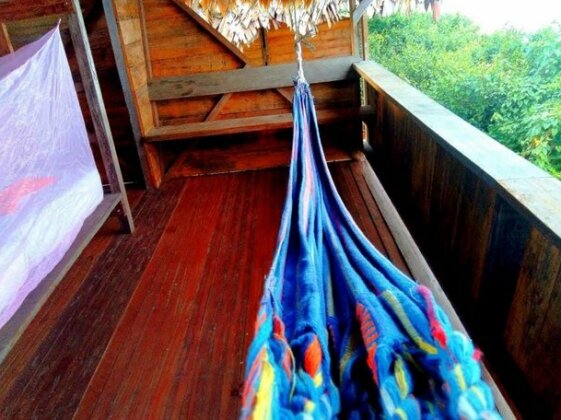 El Vijo Lodge - Photo5