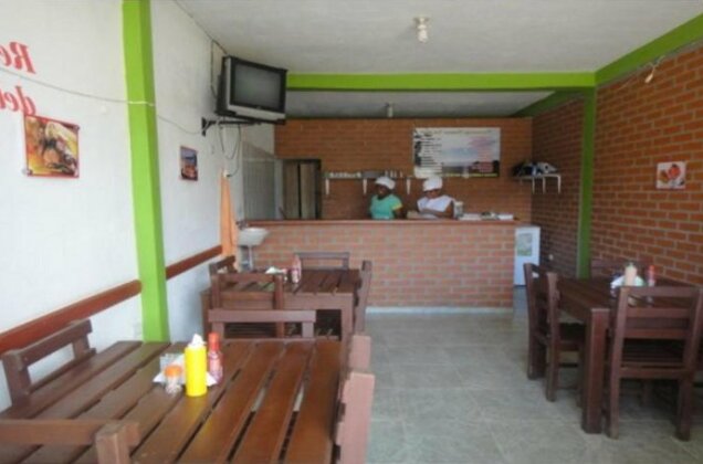 Hostal Claus - Photo3