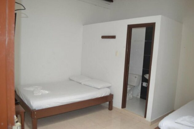 Hostal Claus - Photo4