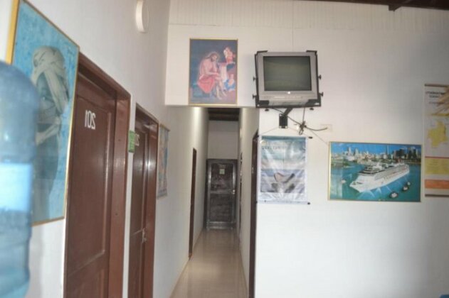 Hostal Claus - Photo5