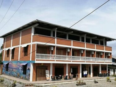 Hotel Acuali Nuqui