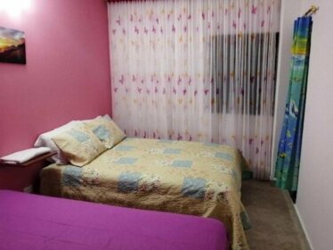 Hotel Arena Azul