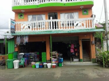 Hotel Marimar Nuqui