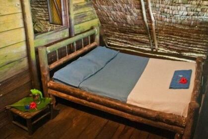 Lodge Turqui Paradise