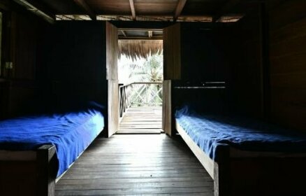Nuqui Ecolodge Piedra Piedra