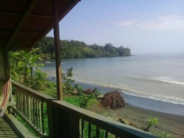 Playa Bonita Nuqui