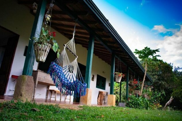 Casa El Cedro - Photo2