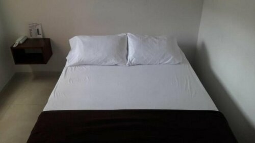 Hotel Don Luis Ocana