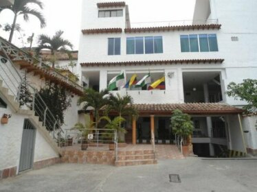 Hotel El Principe Sede Campestre