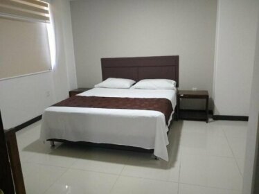 Hotel Hacaritama