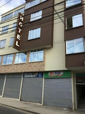 Hotel Marialu