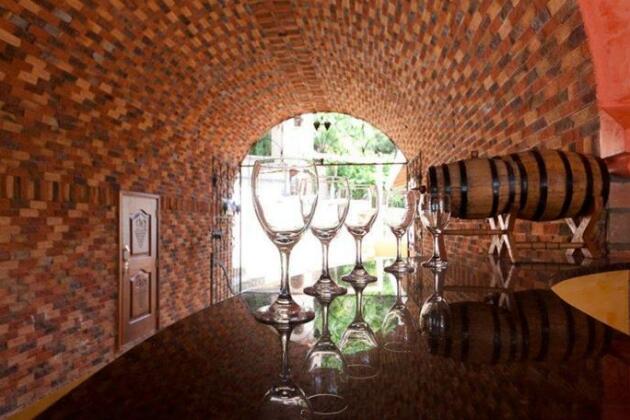 Vina Sicilia - Photo3
