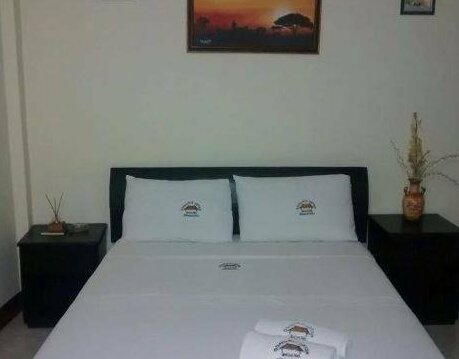 Hotel Macuco - Photo3