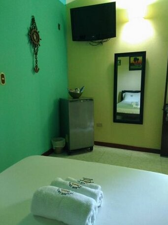 Hotel Macuco - Photo4