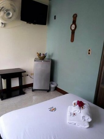 Hotel Macuco - Photo5