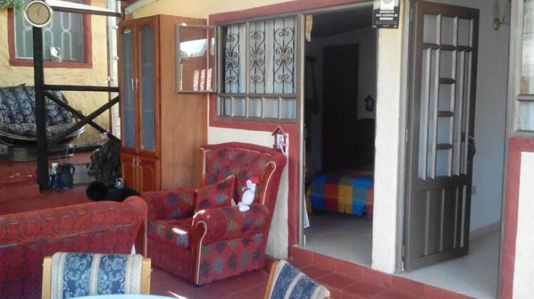 Cabana Menarillos - Photo2
