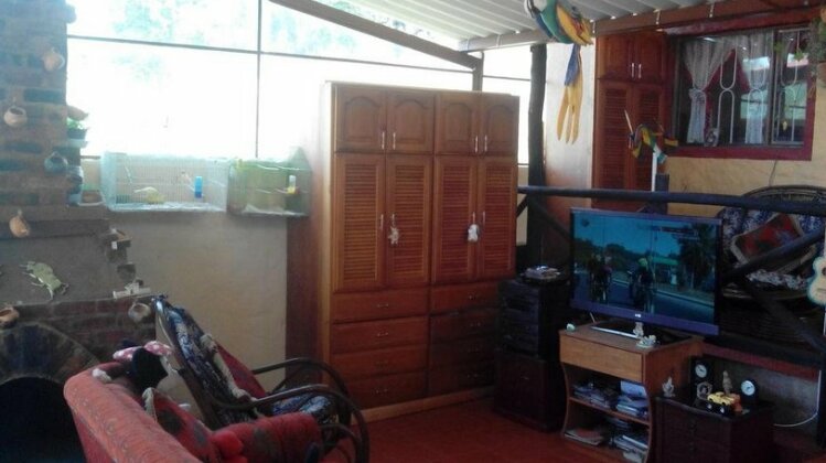 Cabana Menarillos - Photo3