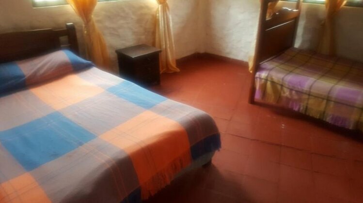 Cabana Menarillos - Photo4