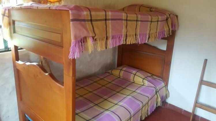 Cabana Menarillos - Photo5